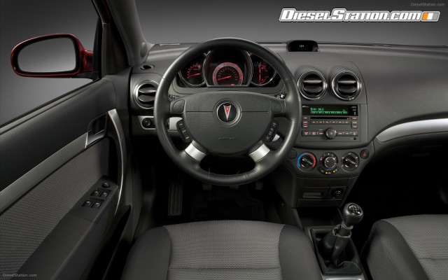 Pontiac G3 2009 Widescreen Picture #6 Pontiac G3 2009 Widescreen Picture #6